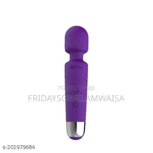 Vibrators Magic Wands RUNGU