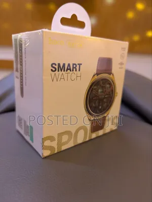 Hoco Smart Watch Ultra Thin