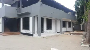3bdrm House in Msasani for rent