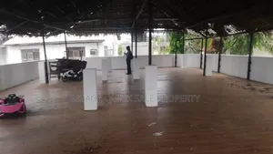 3bdrm House in Msasani for rent