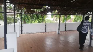3bdrm House in Msasani for rent