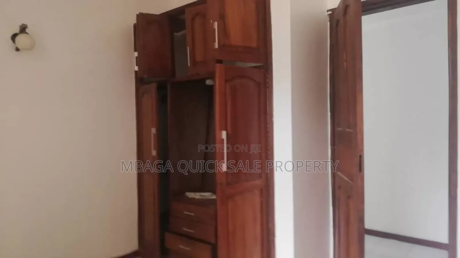 3bdrm House in Msasani for rent