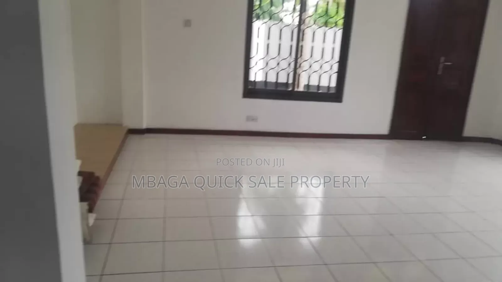 3bdrm House in Msasani for rent
