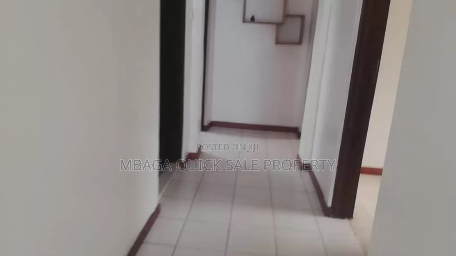 3bdrm House in Msasani for rent
