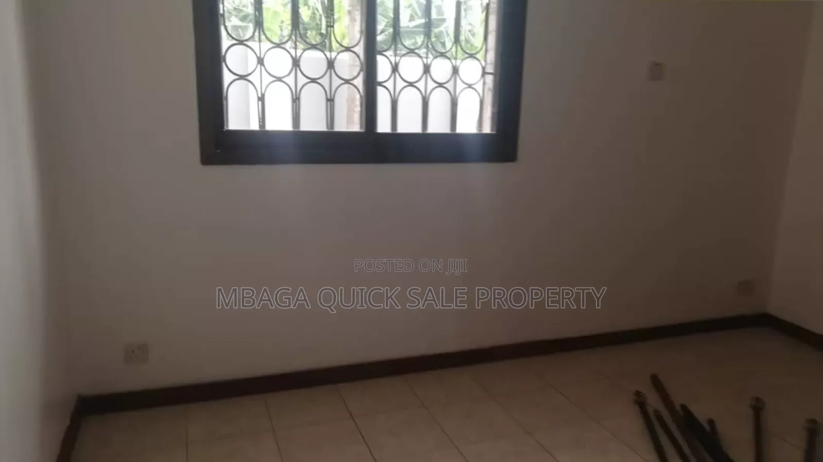 3bdrm House in Msasani for rent