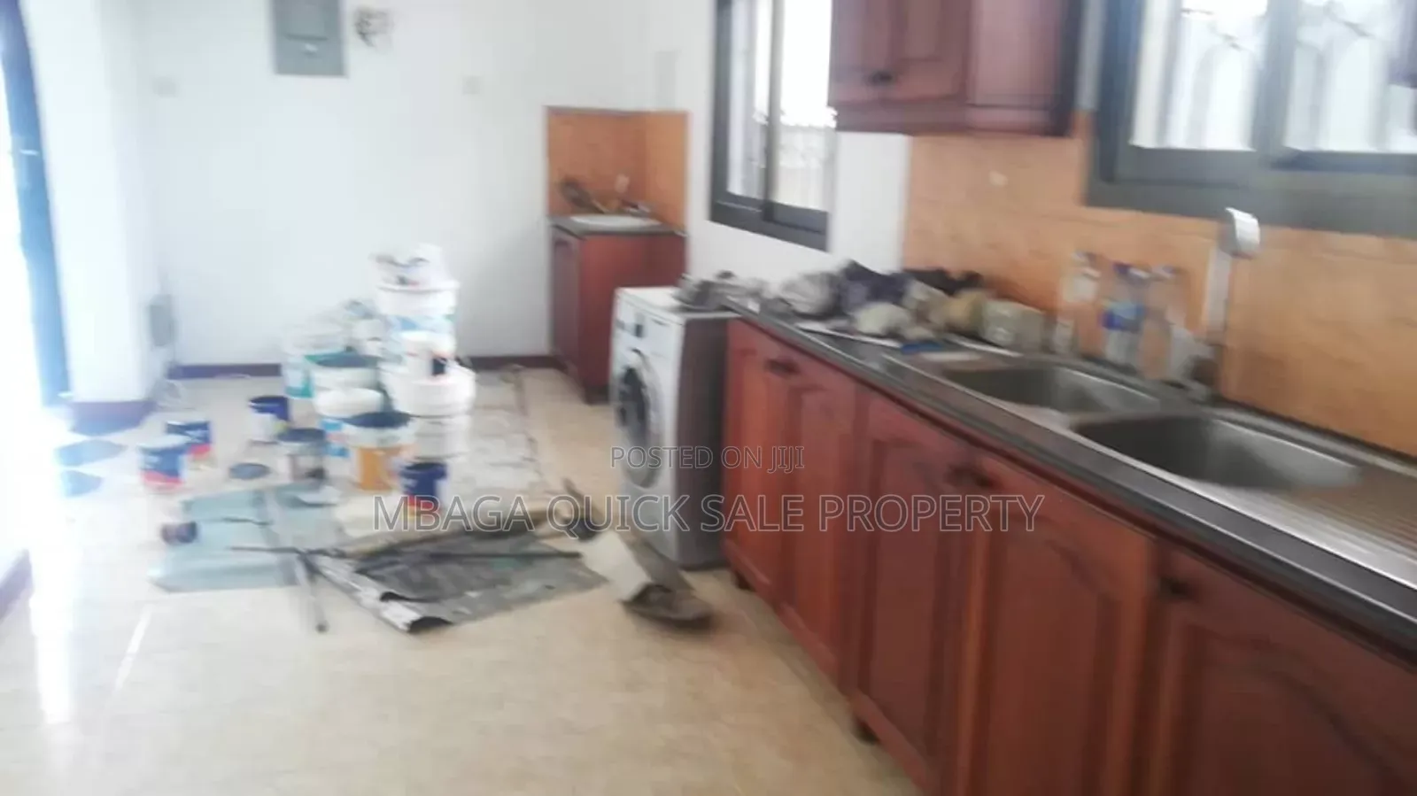 3bdrm House in Msasani for rent