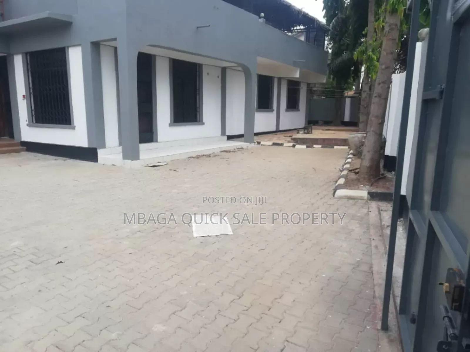3bdrm House in Msasani for rent