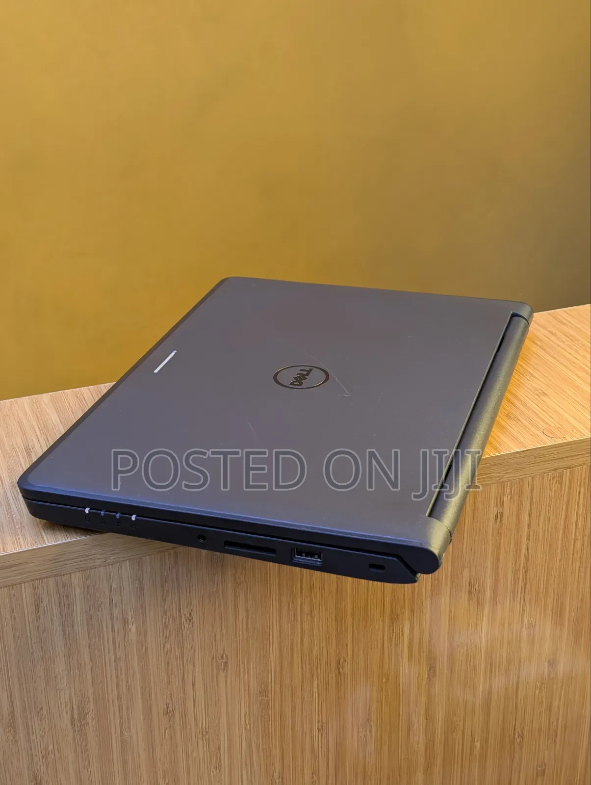New Laptop Dell 4GB Intel HDD 640GB