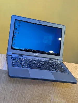 New Laptop Dell 4GB Intel HDD 640GB