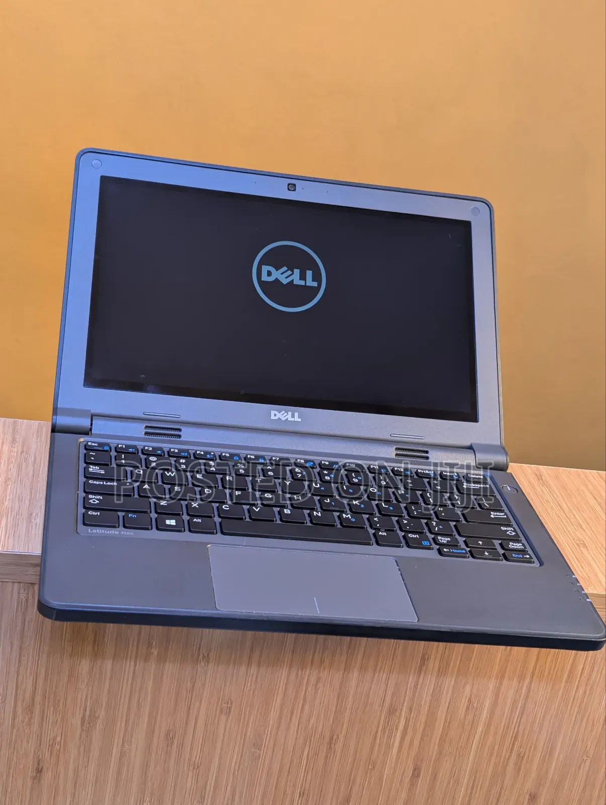 New Laptop Dell 4GB Intel HDD 640GB