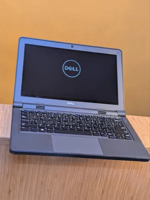 New Laptop Dell 4GB Intel HDD 640GB