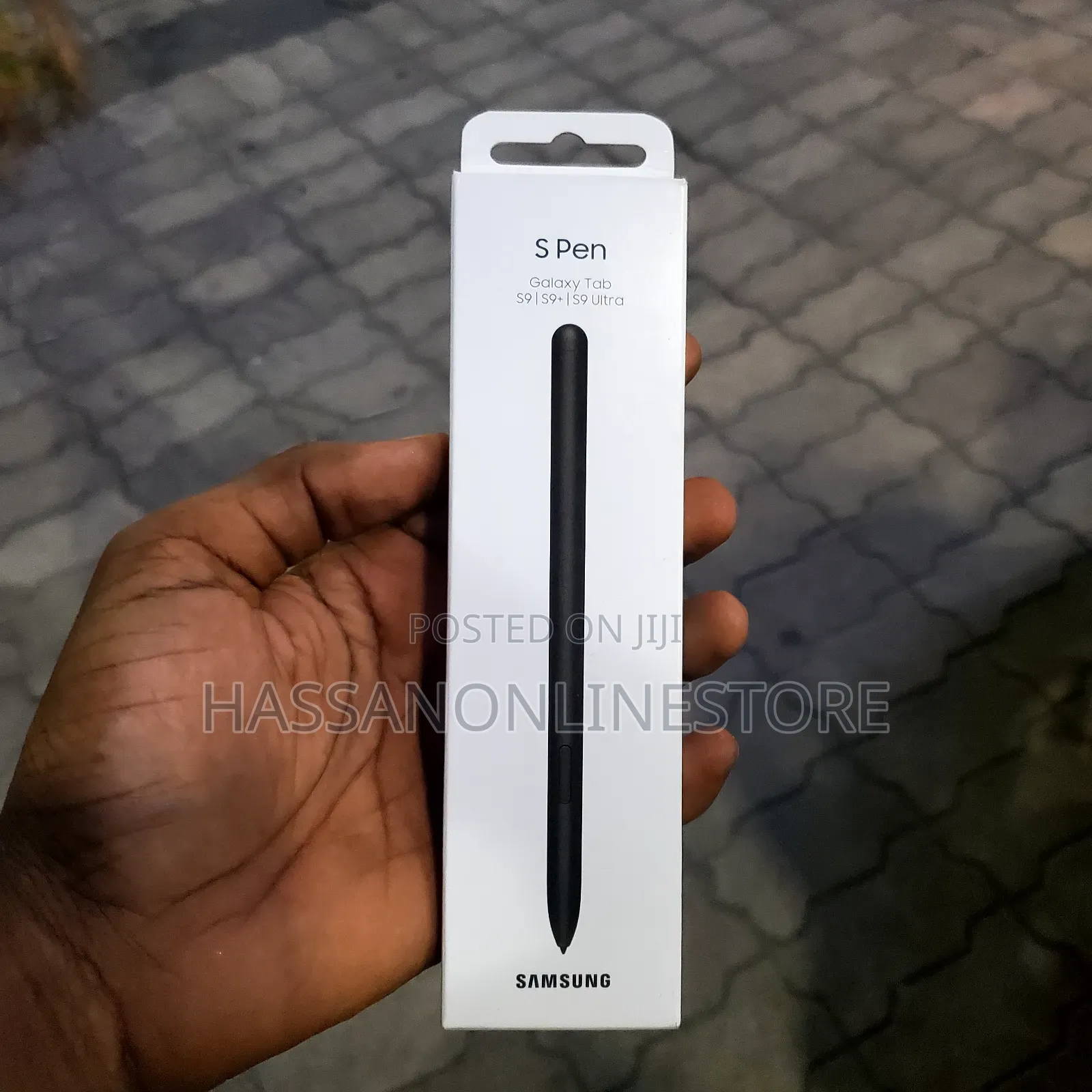 Samsung S Pen for Galaxy Tab S9, S9+ S9 Ultra