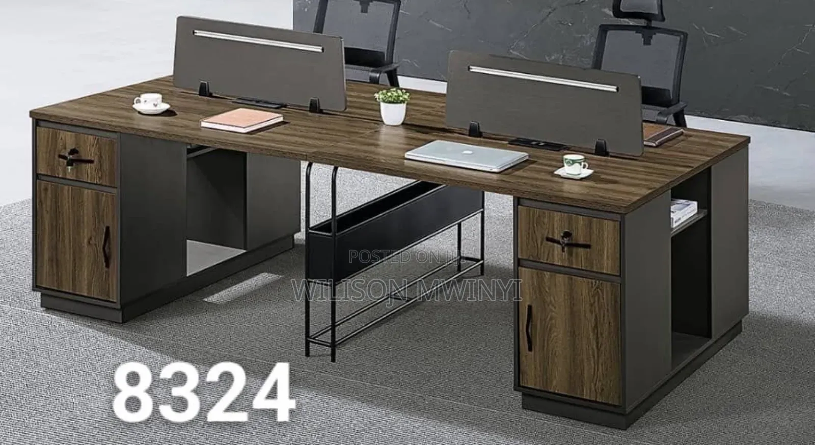 Workstation