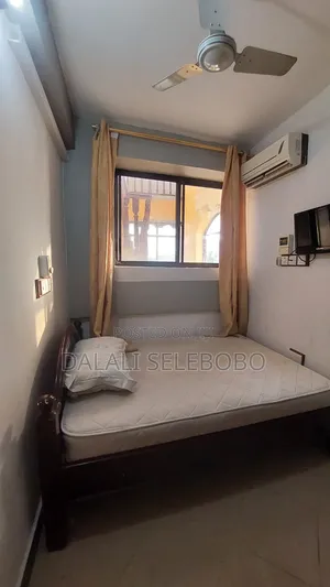 Furnished Mini Flat in Sinza B for rent