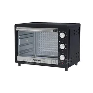 Nikai Oven 40L With Rotisserie 1500W NT40RZ