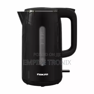 Nikai Kettle 1.7L 2200W Stainless Steel NK820T2