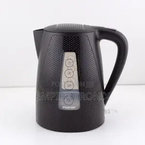 Nikai Kettle 1.7L 2200W Dry- Boil NK744P