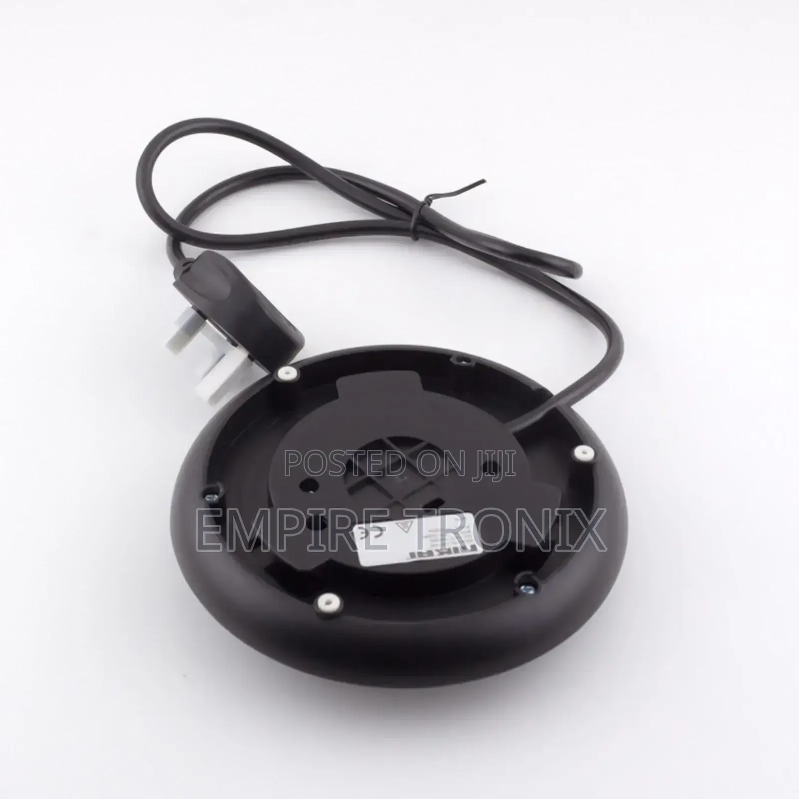 Nikai Kettle 1.7L 2200W Dry- Boil NK744P