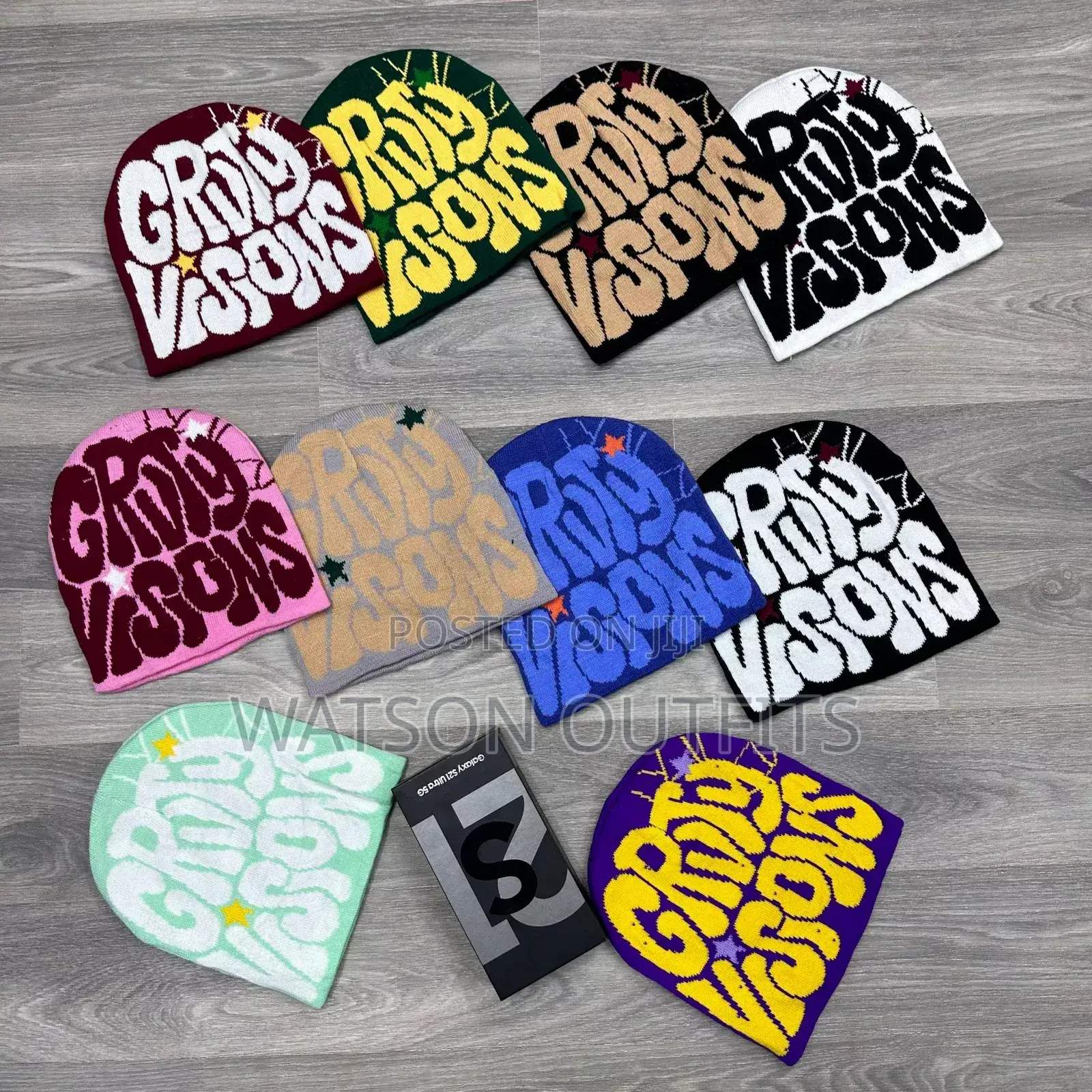 Mizula Ya Quality Cotton