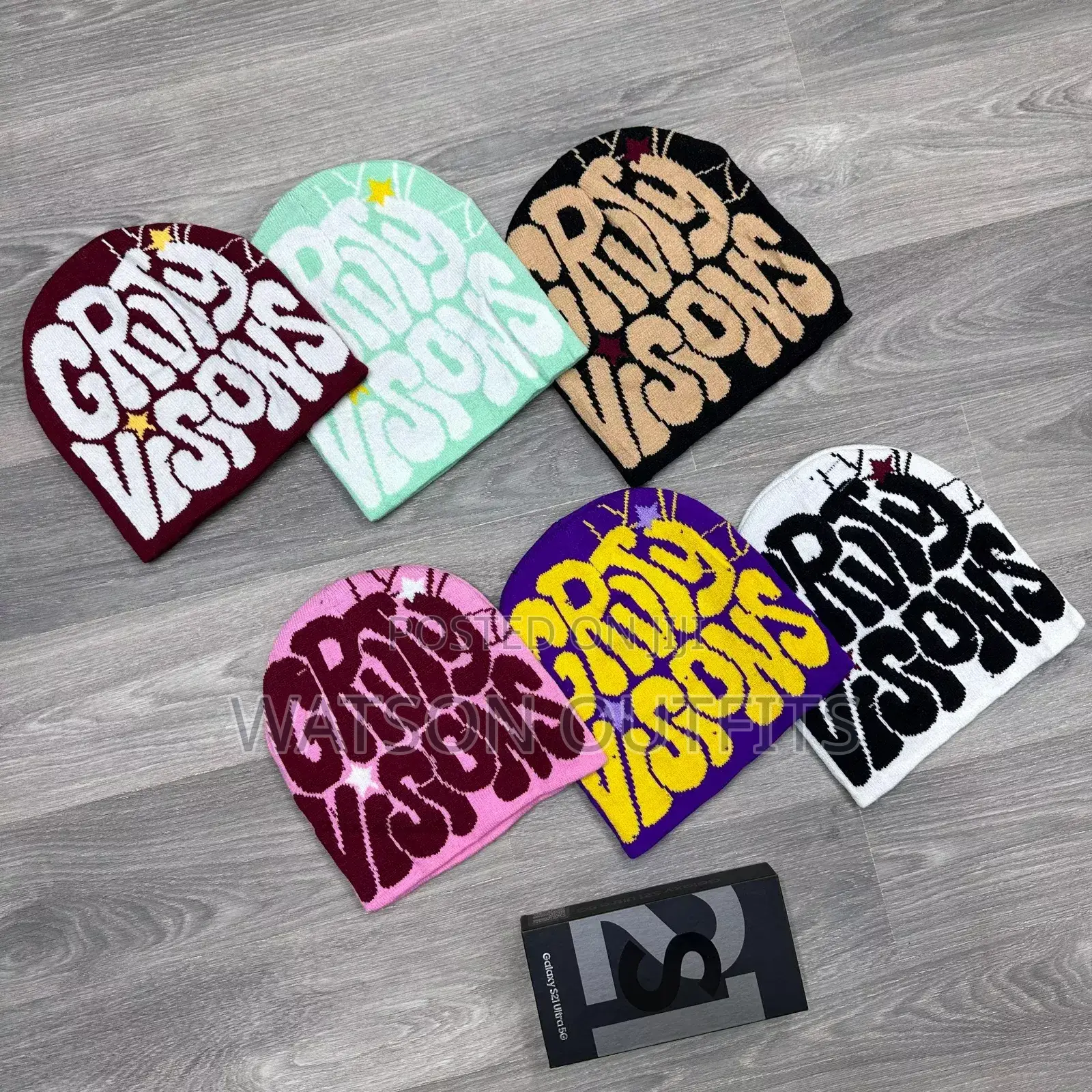 Mizula Ya Quality Cotton