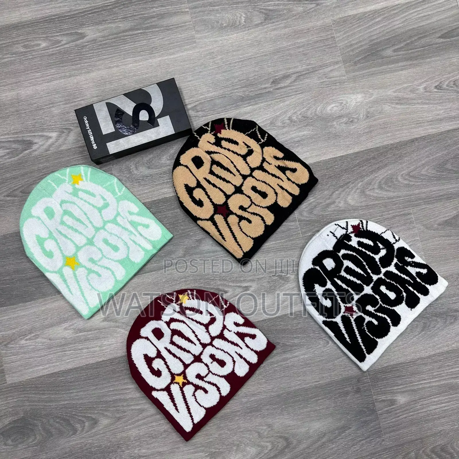 Mizula Ya Quality Cotton