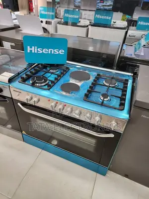 Hisense Cook Oven