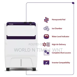 Hindware Cleft 17 Air Cooler 17L