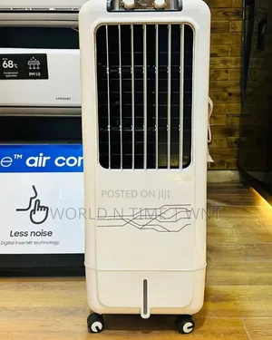Hindware Rio 12 Air Cooler Tower 12L