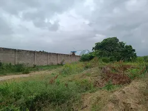 Heavy Industrial Plot for Sale