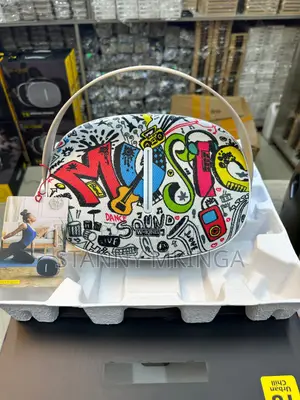 T8 Speaker