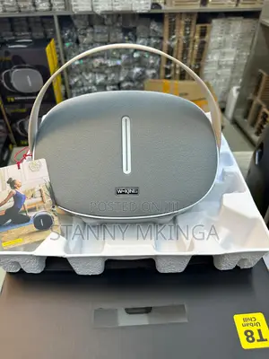 T8 Speaker