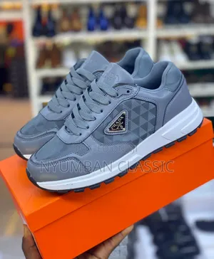 Prada Shoes Original