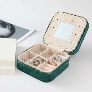 Luxury Jewelry Packing Box