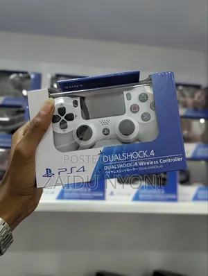 PS4/PC Wireless Pad Gamepad Controller Playstation 4
