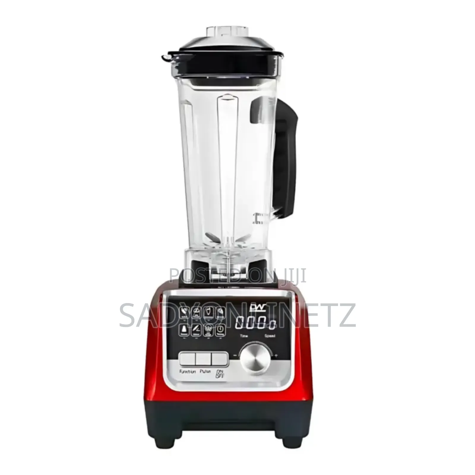 Digiwave High Speed Blender 2L