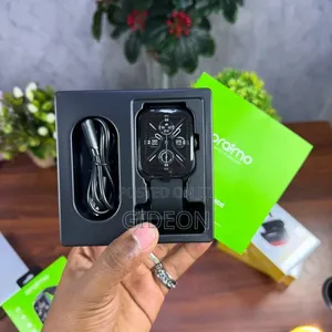 Oraimo Smartwatch