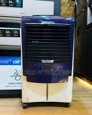 Hindware Spectra PLUS 24 Air Cooler 24L