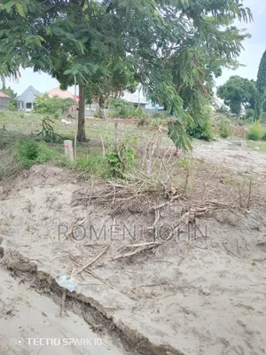 Kiwanja Kinauzwa Milioni 3.4 Ukonga Viwege.