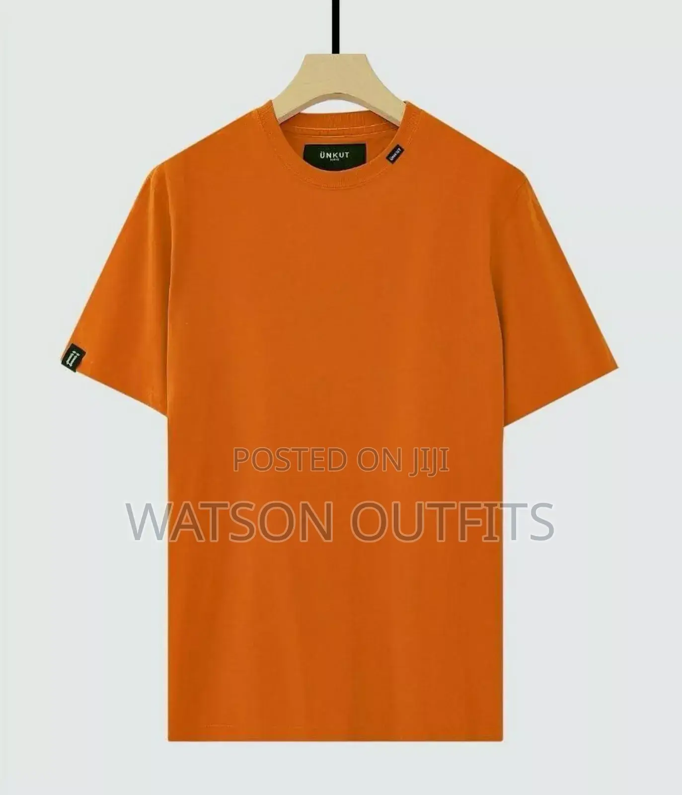 Brand New Unkut T-Shirts