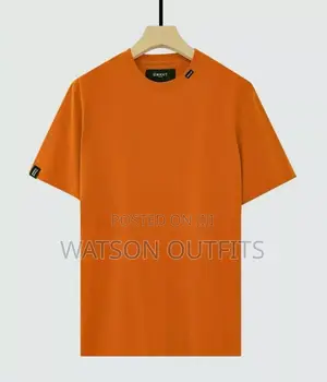 Brand New Unkut T-Shirts
