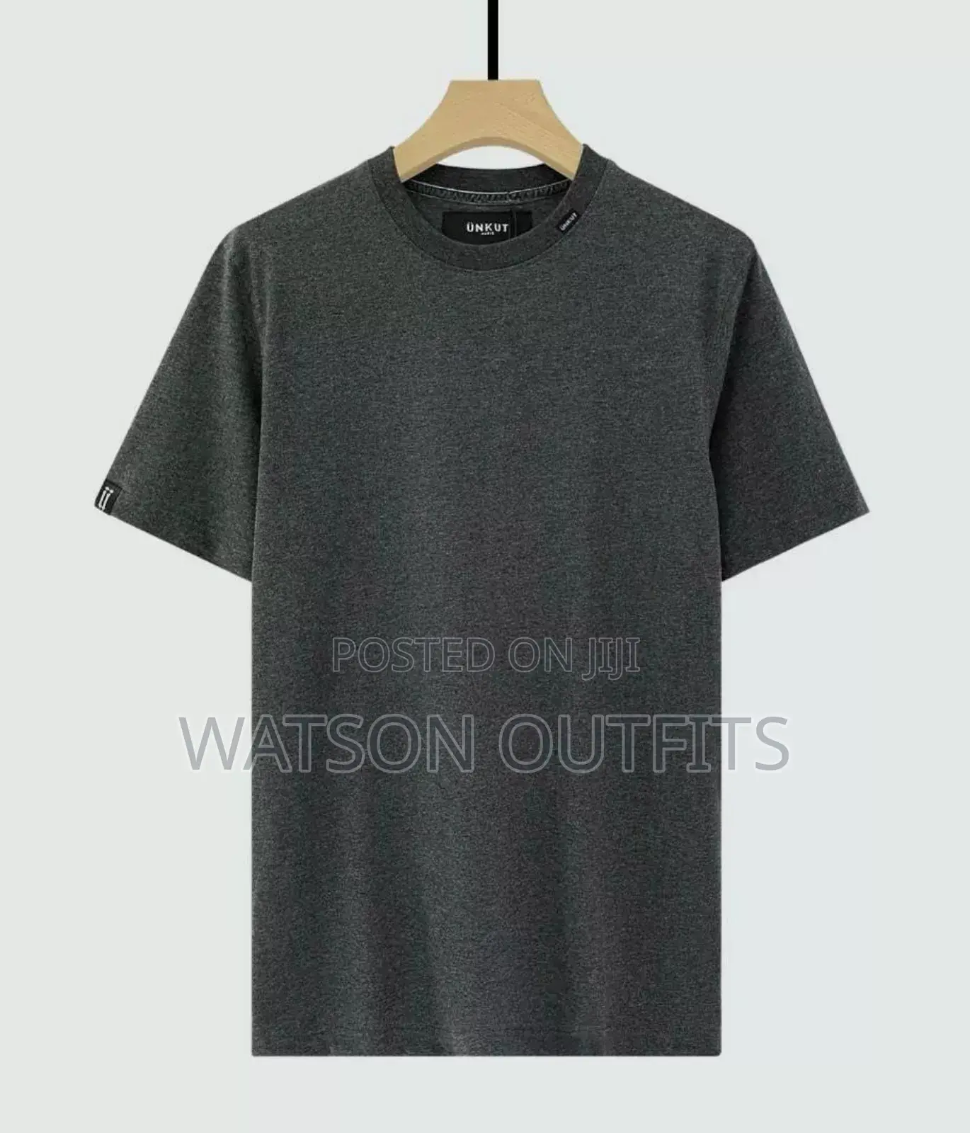 Brand New Unkut T-Shirts