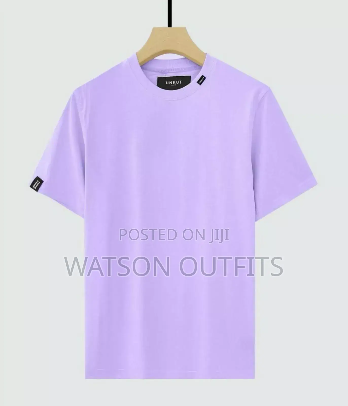 Brand New Unkut T-Shirts