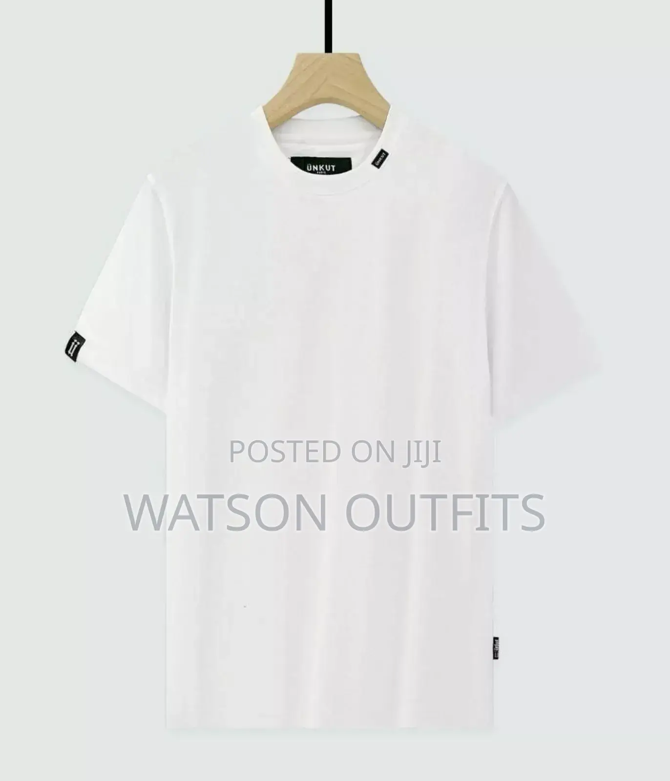 Brand New Unkut T-Shirts
