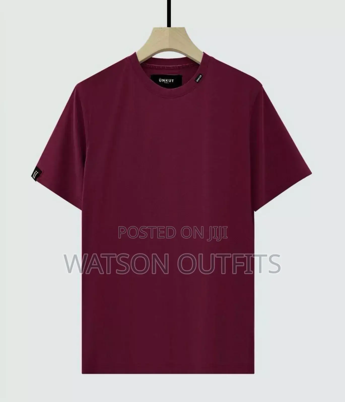 Brand New Unkut T-Shirts
