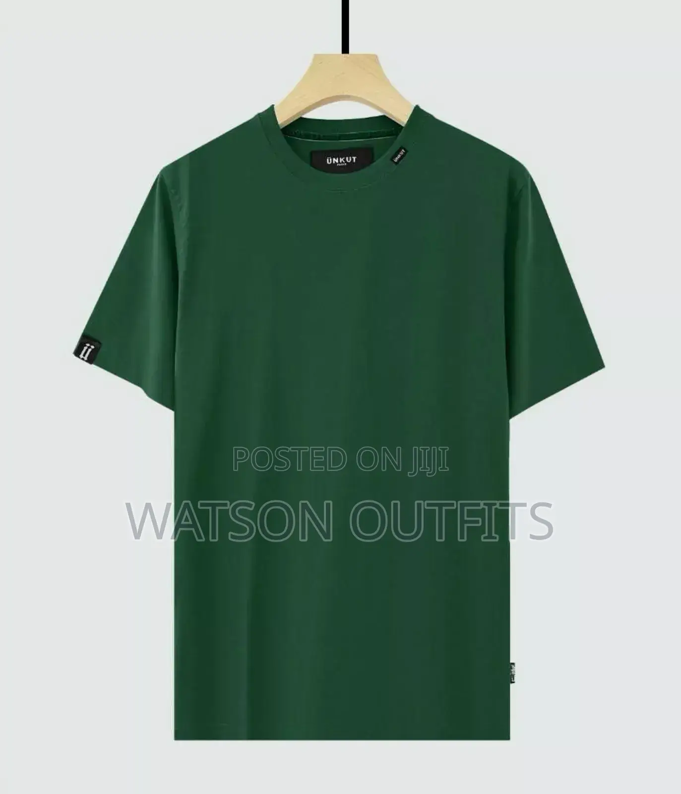 Brand New Unkut T-Shirts