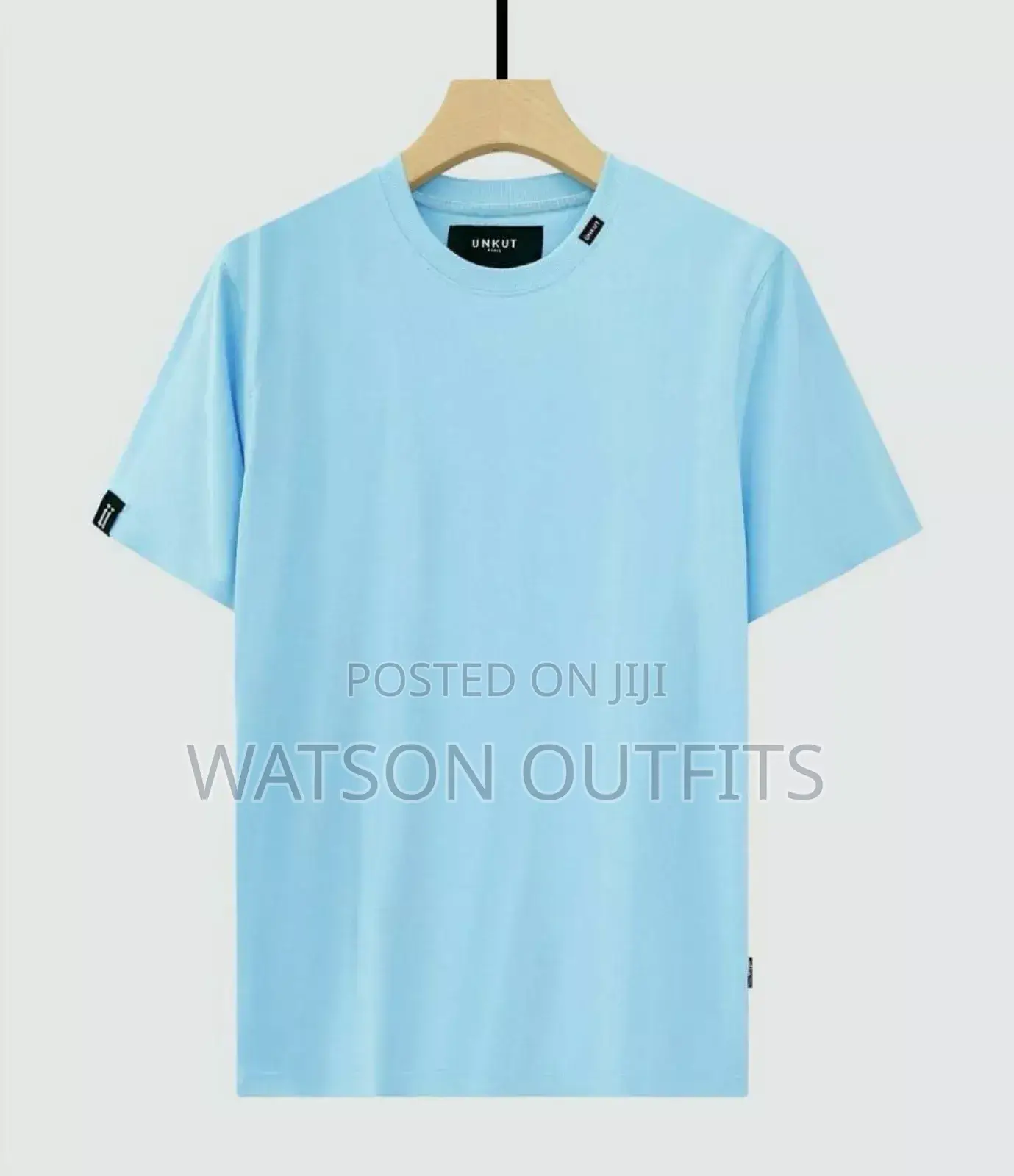Brand New Unkut T-Shirts