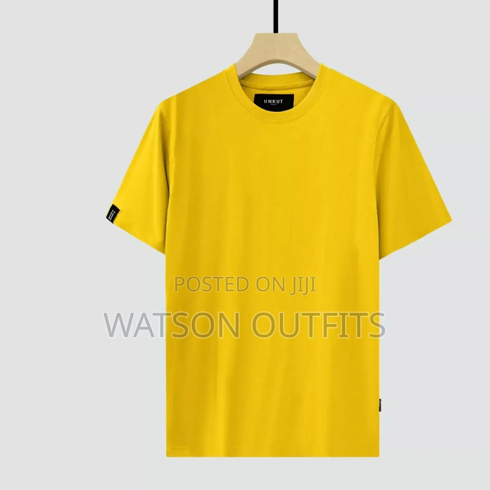 Brand New Unkut T-Shirts