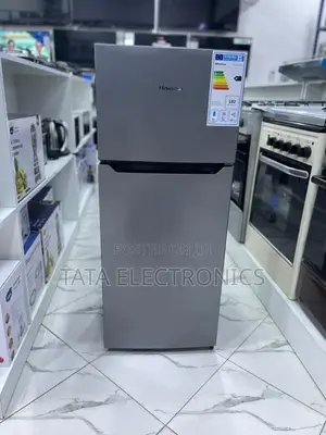Hisense Refrigerators 120L || RD16