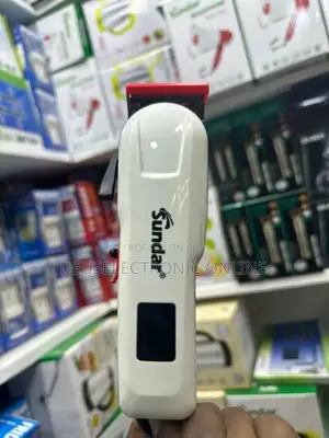 Waer Hair Cutting Machine
