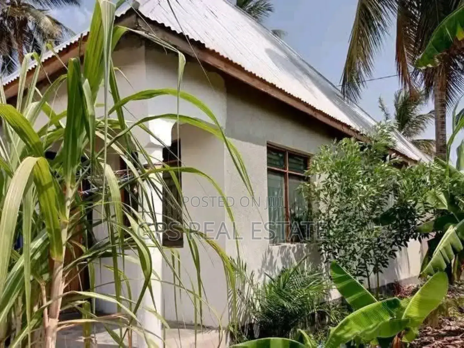 3bdrm House in Msongola, Ilala for sale